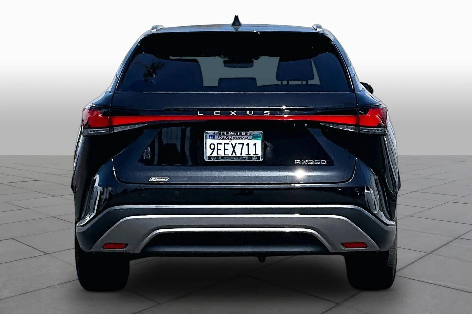 Used 2023 Caviar Lexus Premium image 4