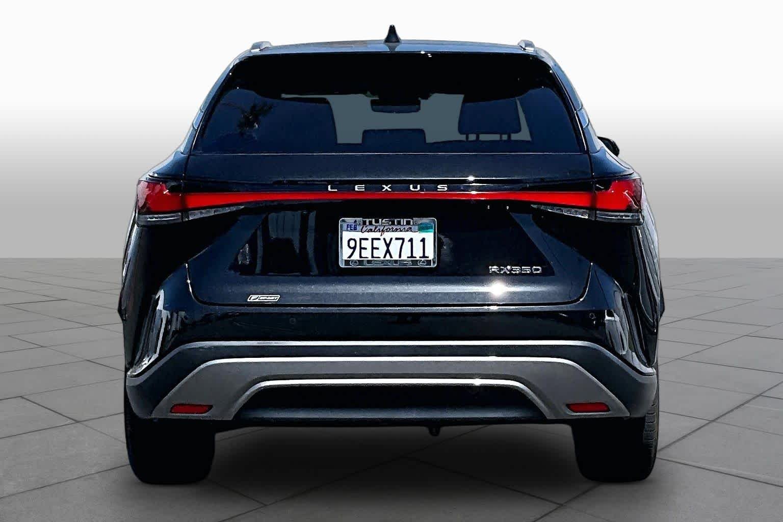 Certified Used 2023 Caviar Lexus Premium image 5