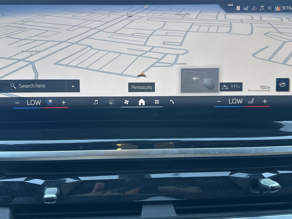 2024 BMW X7 40i - Photo 22