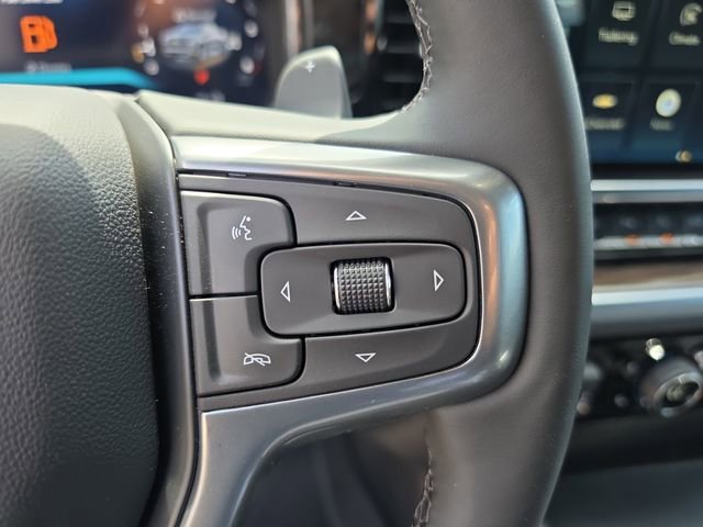 2026 Chevrolet Silverado 1500 LT - Photo 22