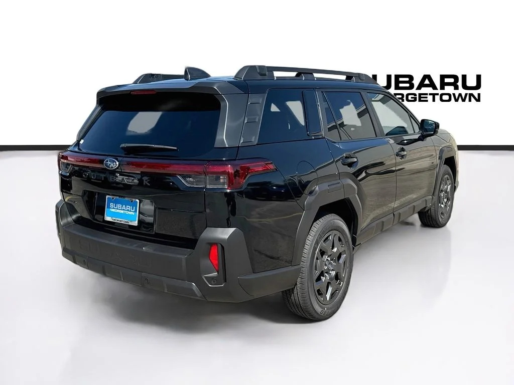 New 2026  Subaru Premium image 8
