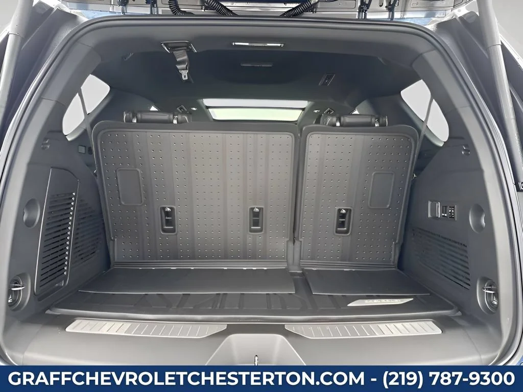 2026 Chevrolet Tahoe Premier - Photo 21