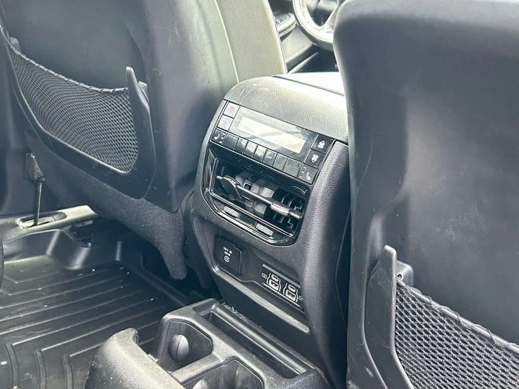 Certified Used 2021 Black Jeep Limited image 38
