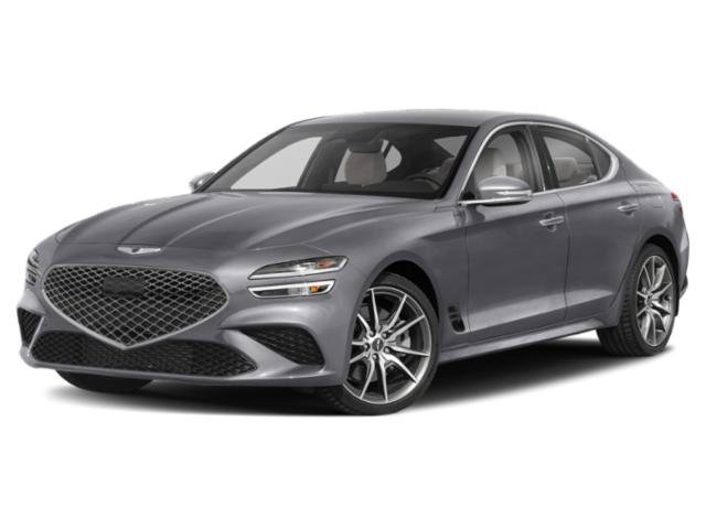 Used 2023 Uyuni White Genesis 3.3T image 1