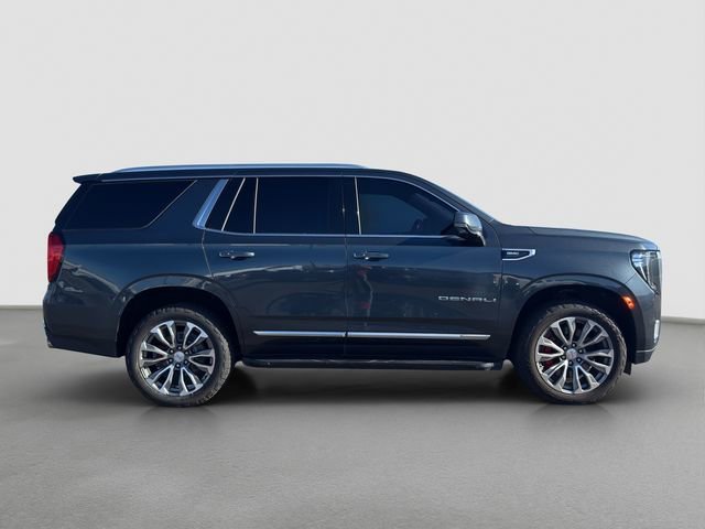 2021 GMC Yukon Denali - Photo 7