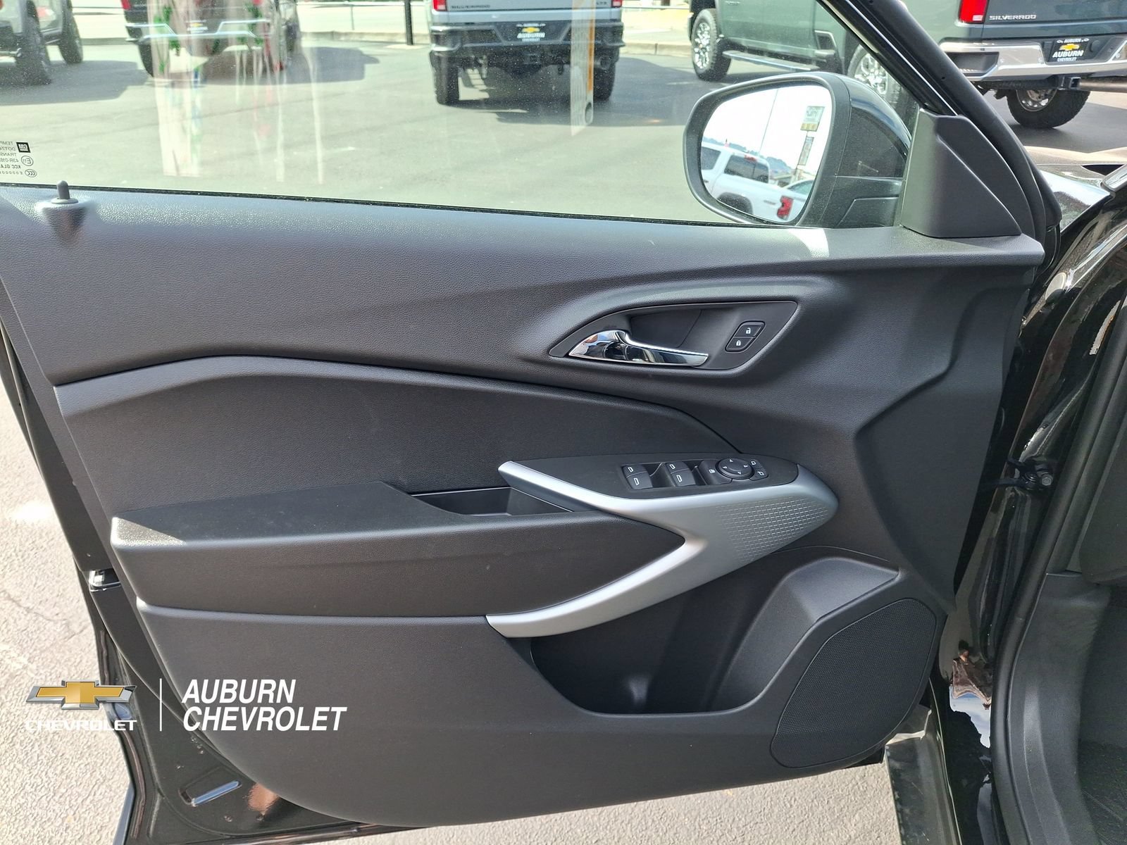 2026 Chevrolet Trax LS - Photo 15