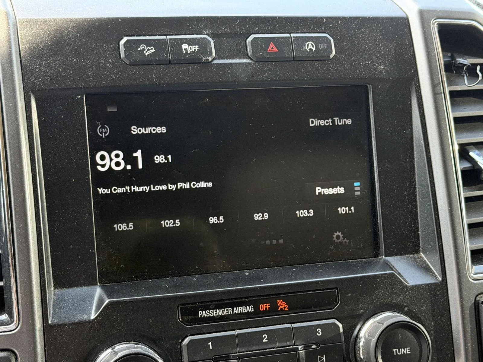 Used 2018 Blue Jeans Ford XLT image 7