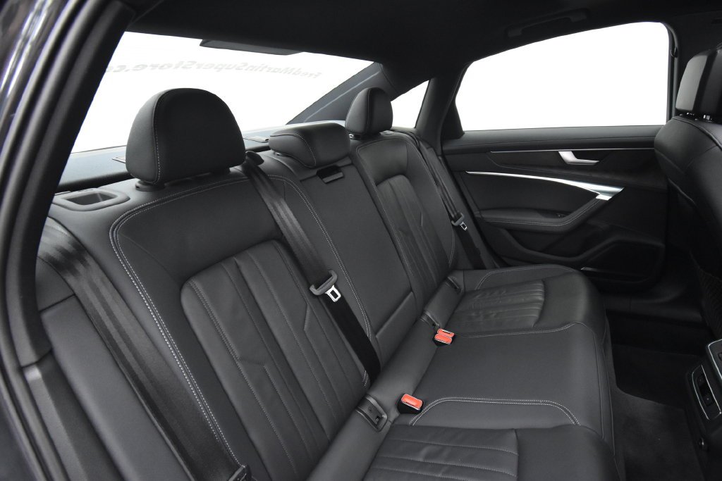 Used 2023 Manhattan Gray Metallic Audi 45 Premium Plus image 20