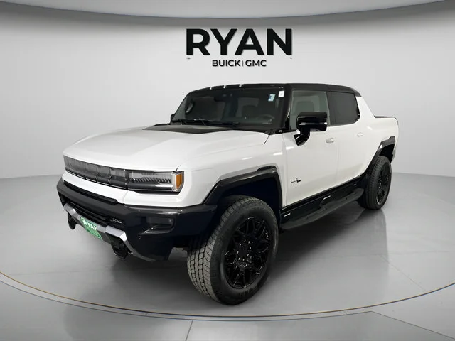 2026 GMC HUMMER EV 2X - Photo 7