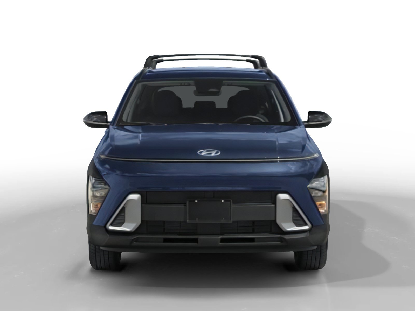 New 2027 Ecotronic Gray Pearl Hyundai SEL Sport AWD image 4