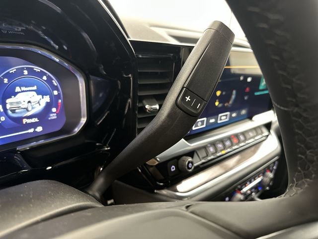 2026 Chevrolet Silverado 2500 HD LTZ - Photo 24