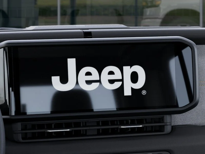 2026 Jeep Gladiator Sport S - Photo 18