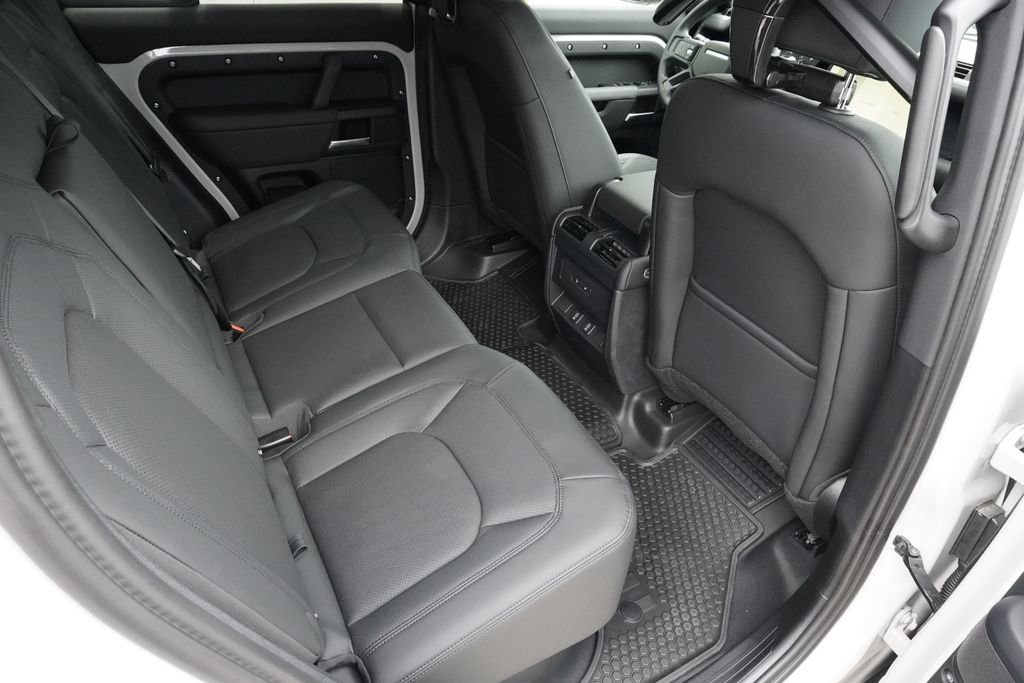 New 2026 Borasco Grey Land Rover S image 26