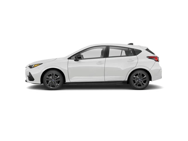 New 2027 CRYSTAL WHITE PEARL Subaru  image 4