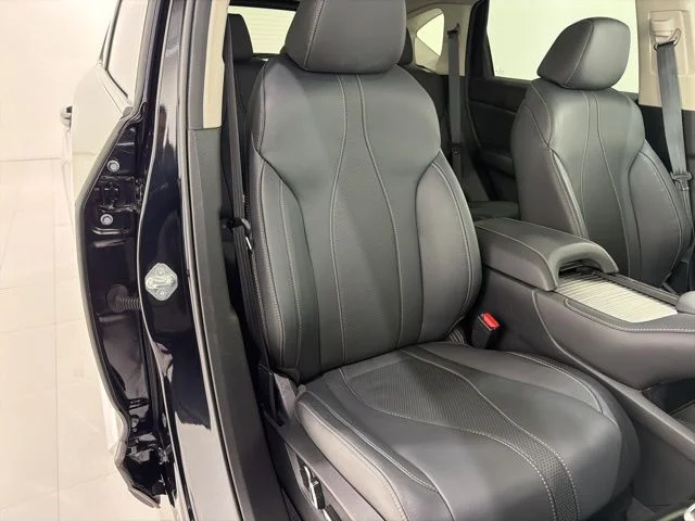 Certified Used 2023 Majestic Black Pearl Acura Technology Package image 19