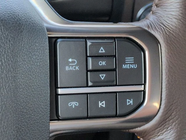 New 2026 Argon Blue Metallic Ford F-350® King Ranch® image 26