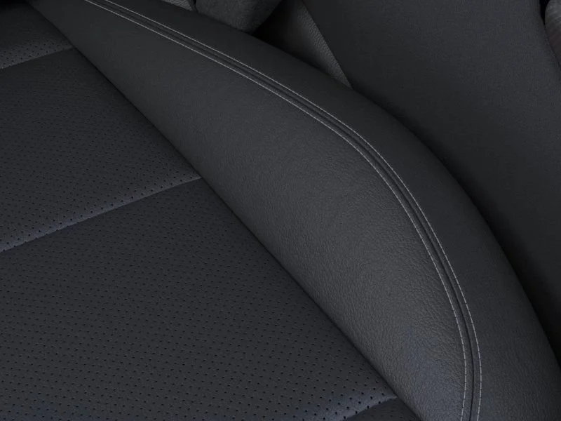 New 2026 Black Chevrolet LT image 21