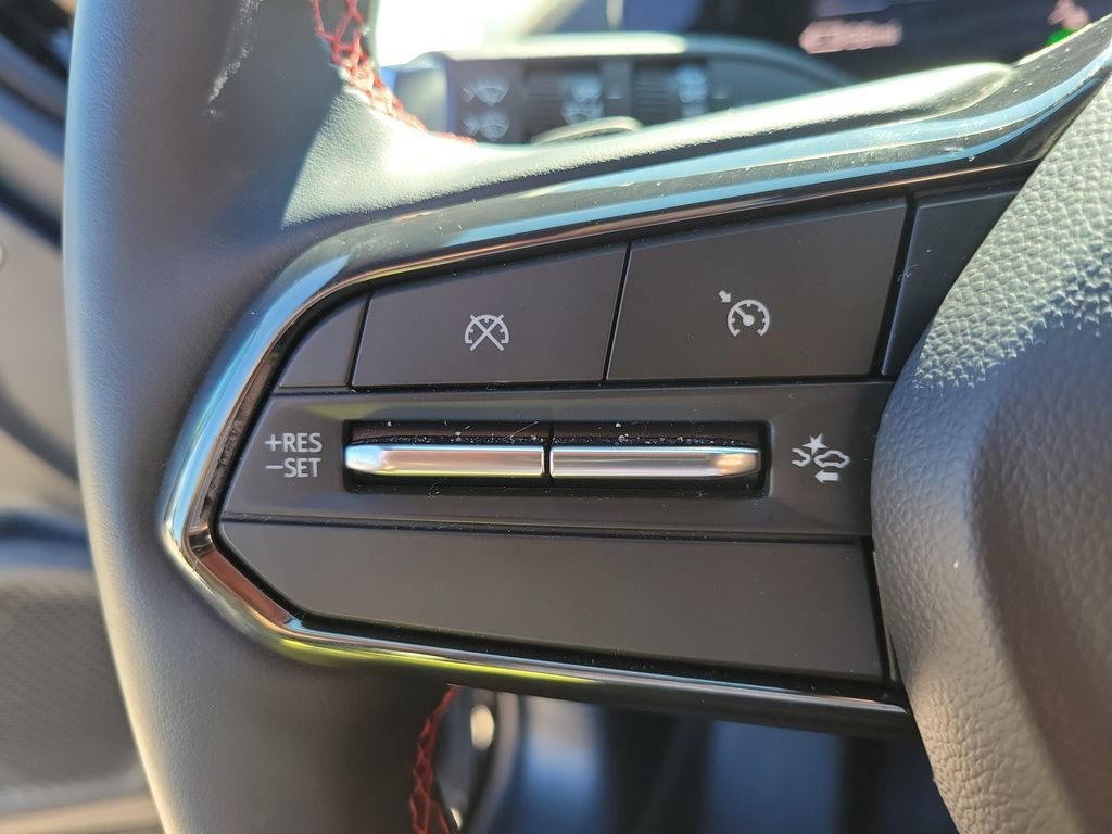 2024 Chevrolet Equinox EV RS - Photo 24