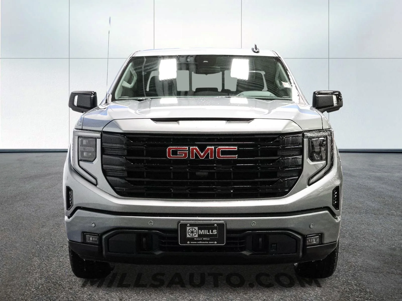2026 GMC Sierra 1500 Elevation - Photo 12