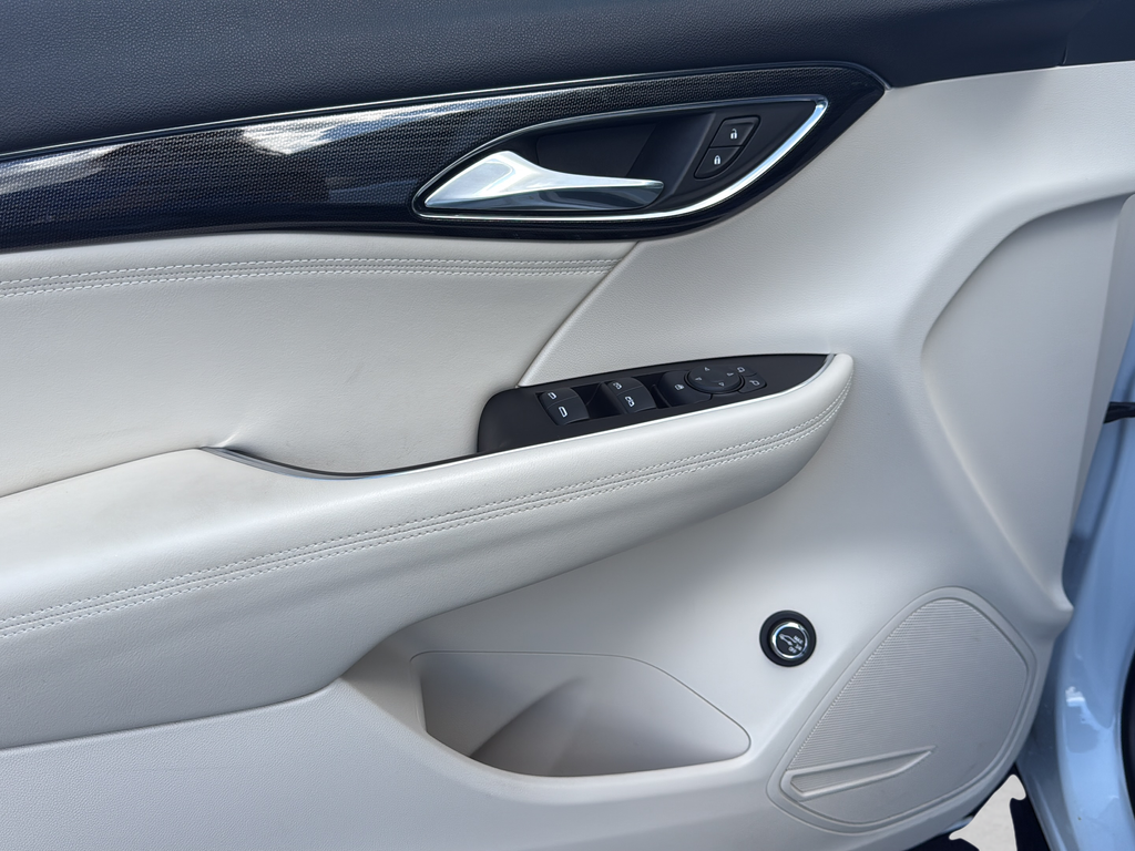 Used 2023 White Buick Preferred image 24