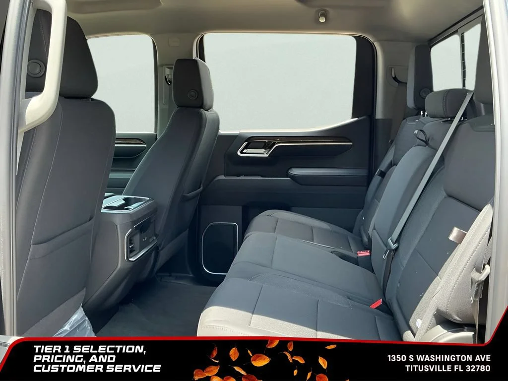 2026 GMC Sierra 1500 Elevation - Photo 37