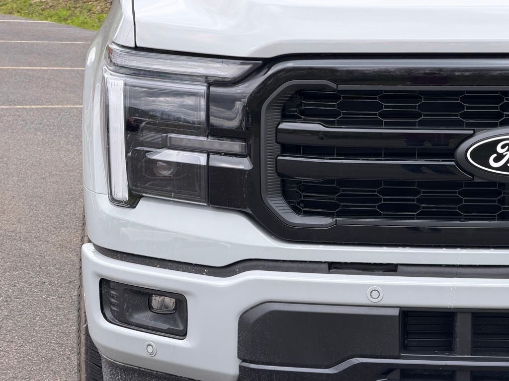 New 2026 Avalanche Ford Lariat® image 2