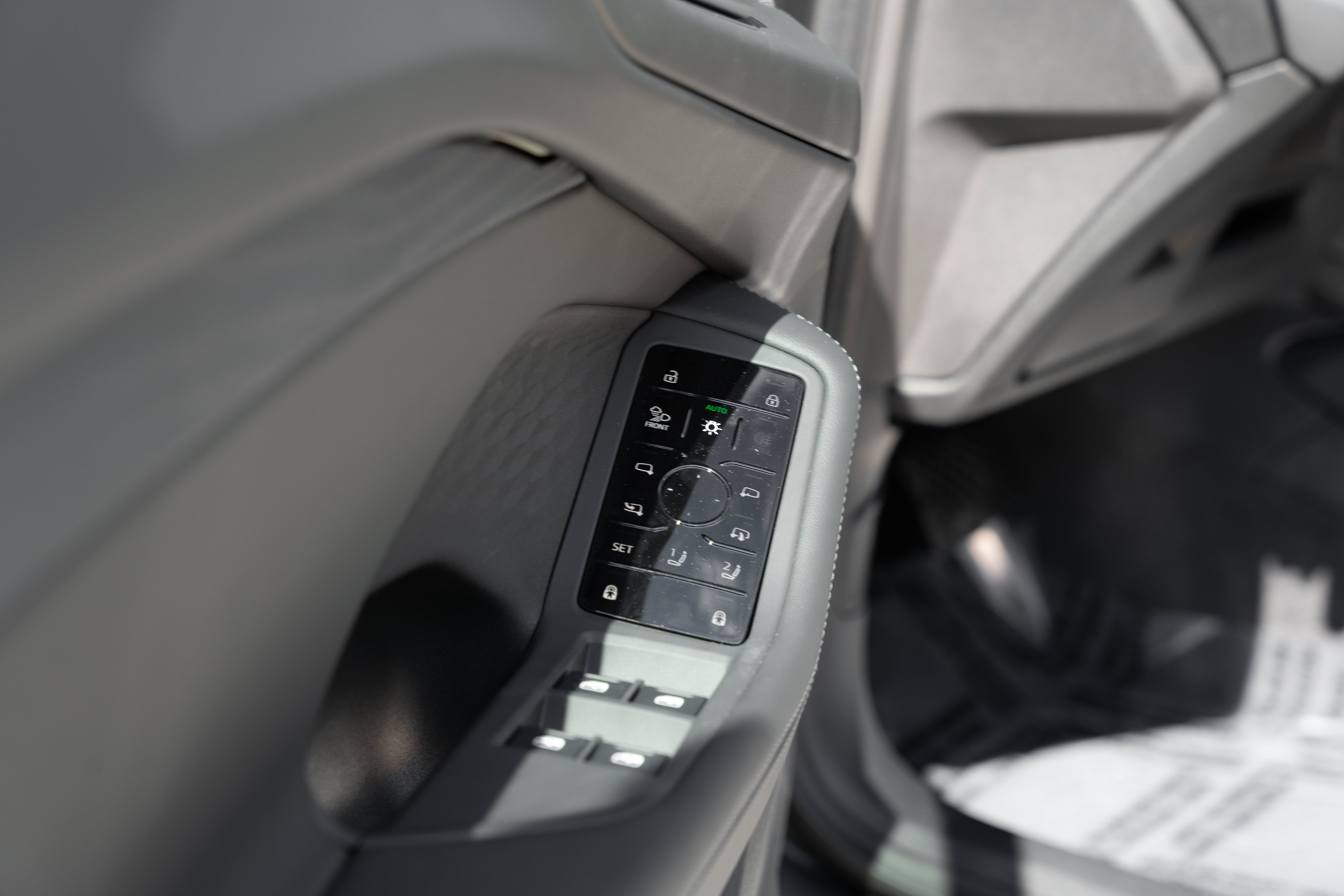 New 2026 Daytona Gray Audi Premium Plus image 42