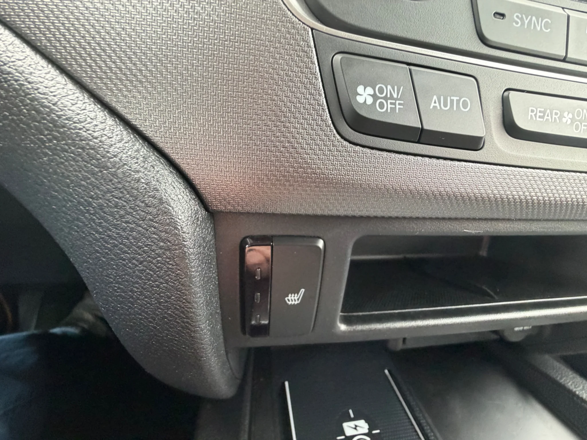 Used 2026 Sonic Gray Pearl Honda RTL image 29