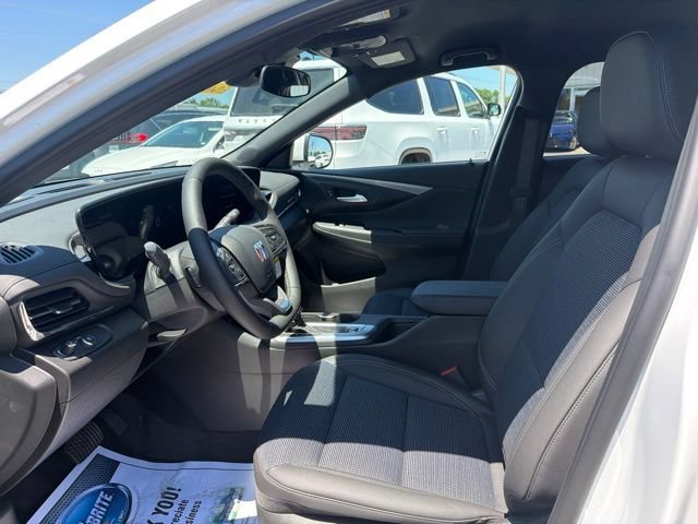 2026 Buick Envista Preferred - Photo 11