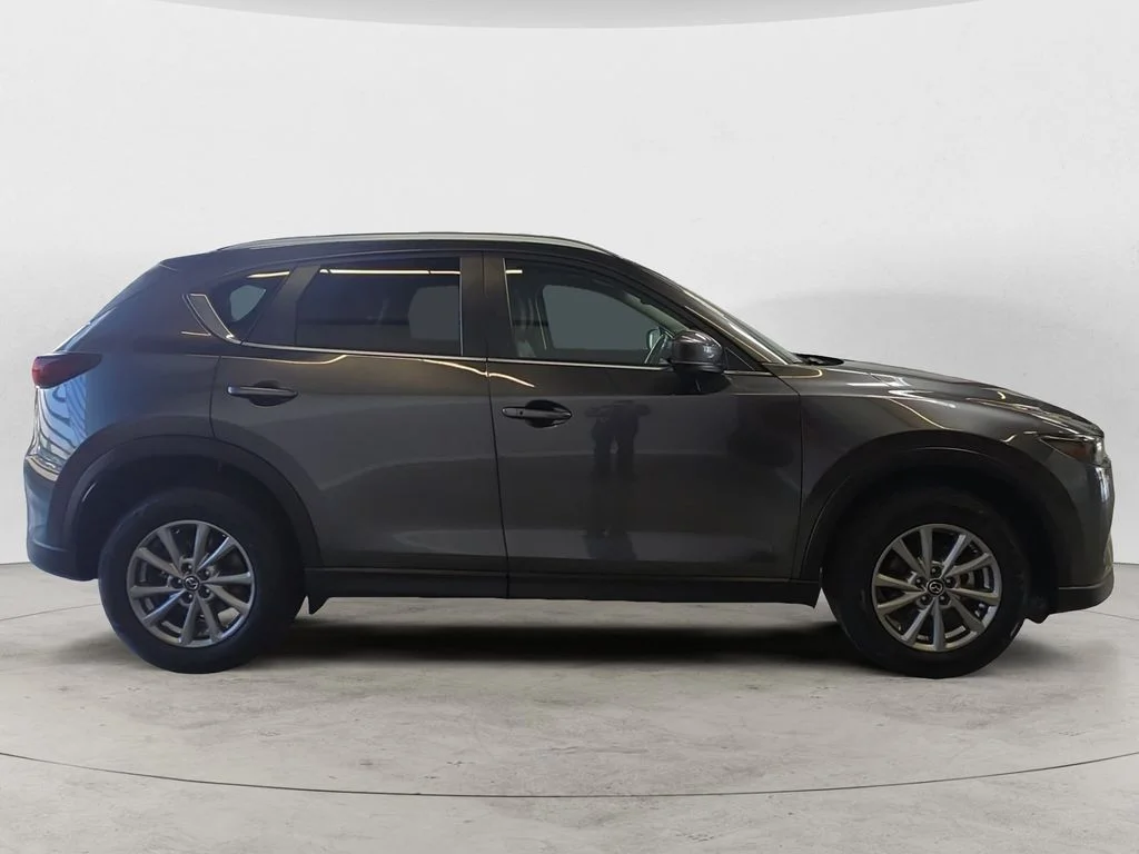 Used 2022 Gray Mazda 2.5 S Preferred Package image 4