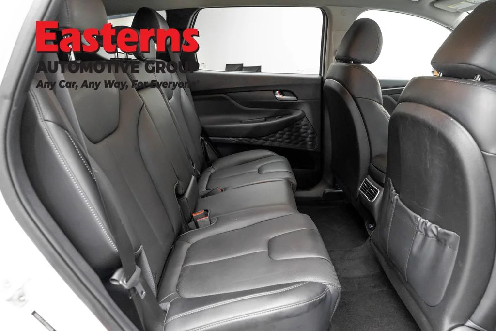 Used 2023 White Hyundai XRT image 23