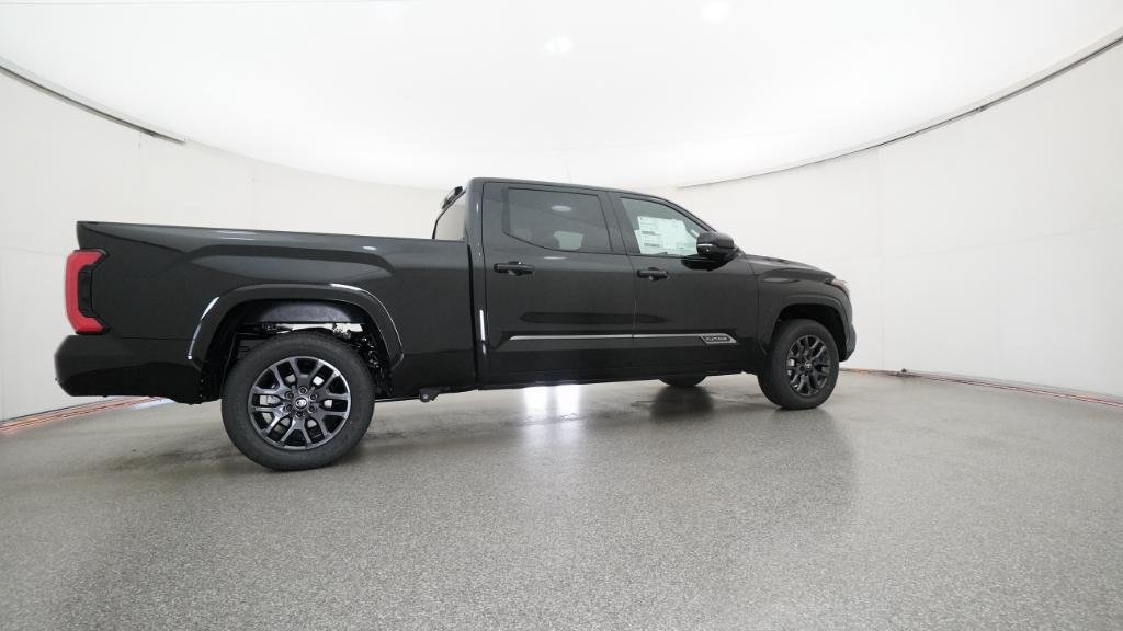 2026 Toyota Tundra Platinum - Photo 51