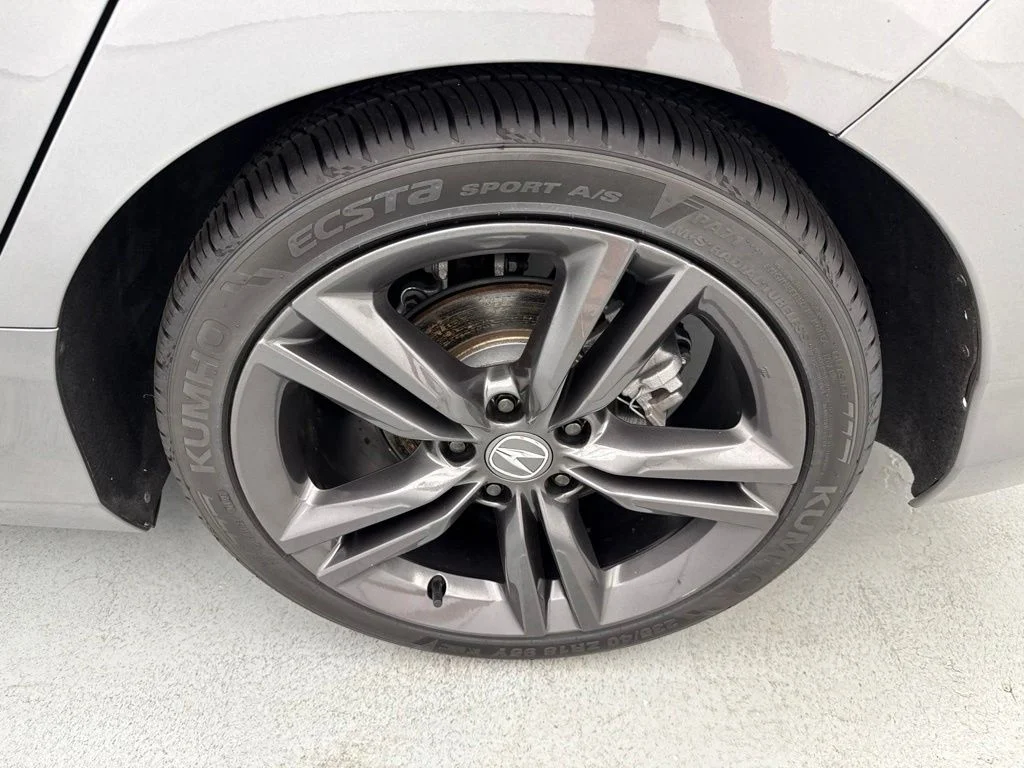 Used 2024  Acura A-Spec Package image 6