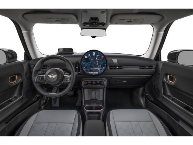 New 2026 Silver MINI Signature Plus image 7