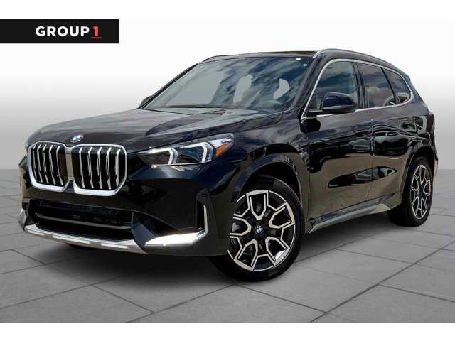 2026 BMW X1 AWD Sport Utility - In-Stock