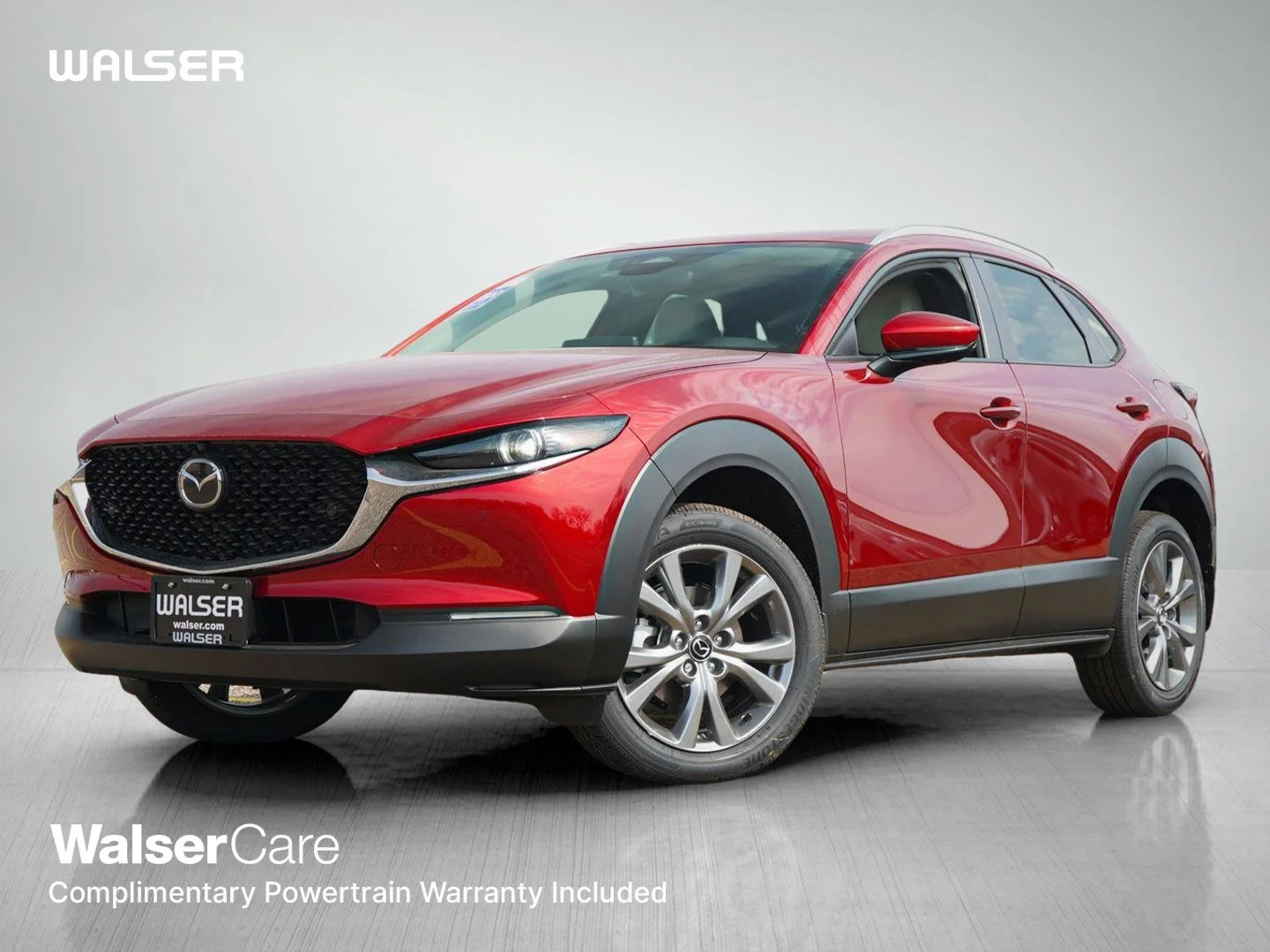2026 Mazda CX-30 Premium AWD's photo
