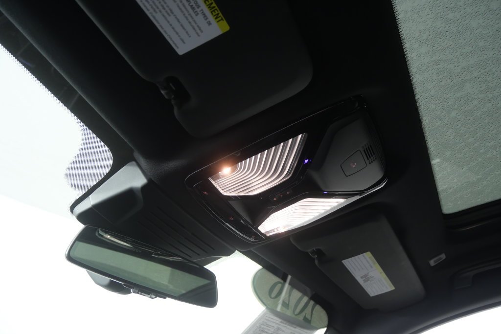 Certified Used 2026 Gray Metallic BMW sDrive40i image 22
