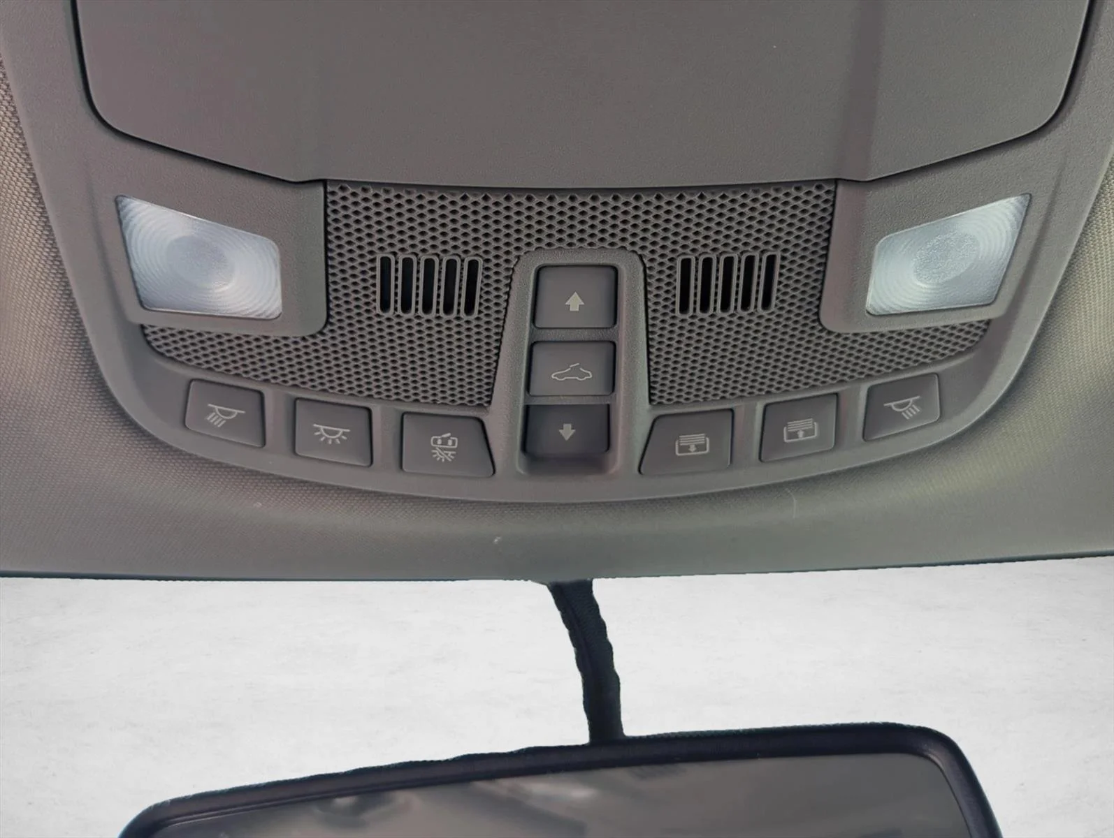 Used 2018 Magnetic Metallic Ford LARIAT image 20