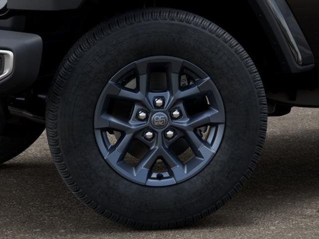 New 2026 Black Clearcoat Jeep 85th Anniversary Edition image 60