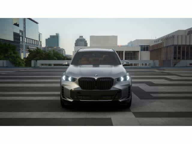 Used 2026 Skyscraper Grey Metallic BMW sDrive40i image 3