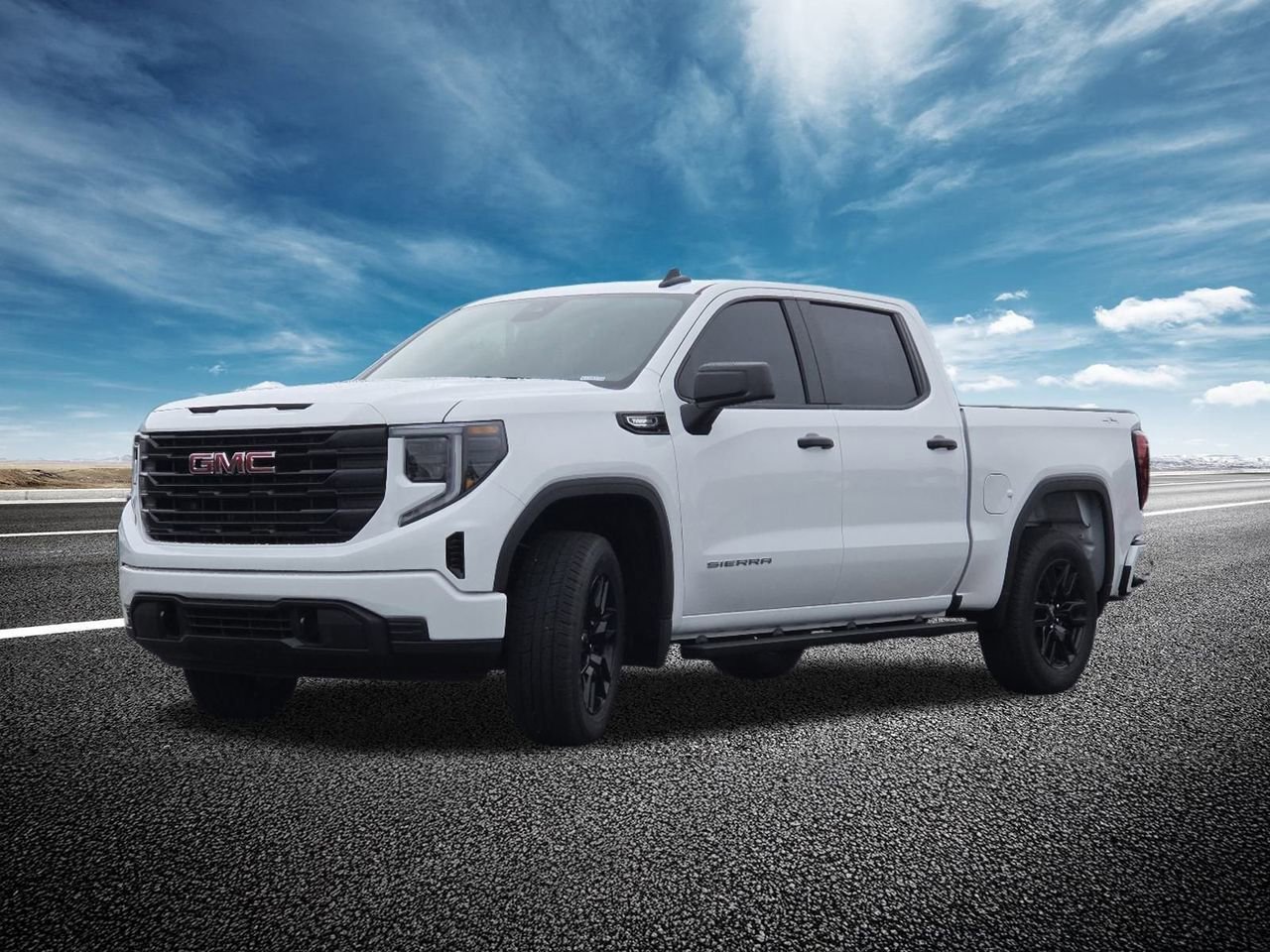 2026 GMC Sierra 1500 Pro - Photo 13