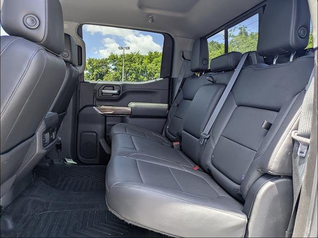 2021 Chevrolet Silverado 1500 RST - Photo 15