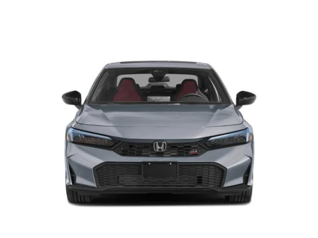 New 2026 Rallye Red Honda  image 7