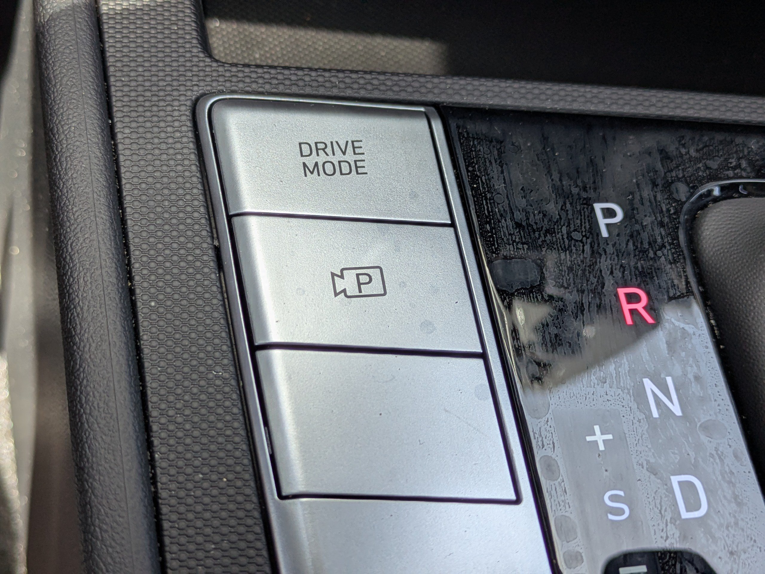 Certified Used 2023 Ecotronic Gray Hyundai SE image 26