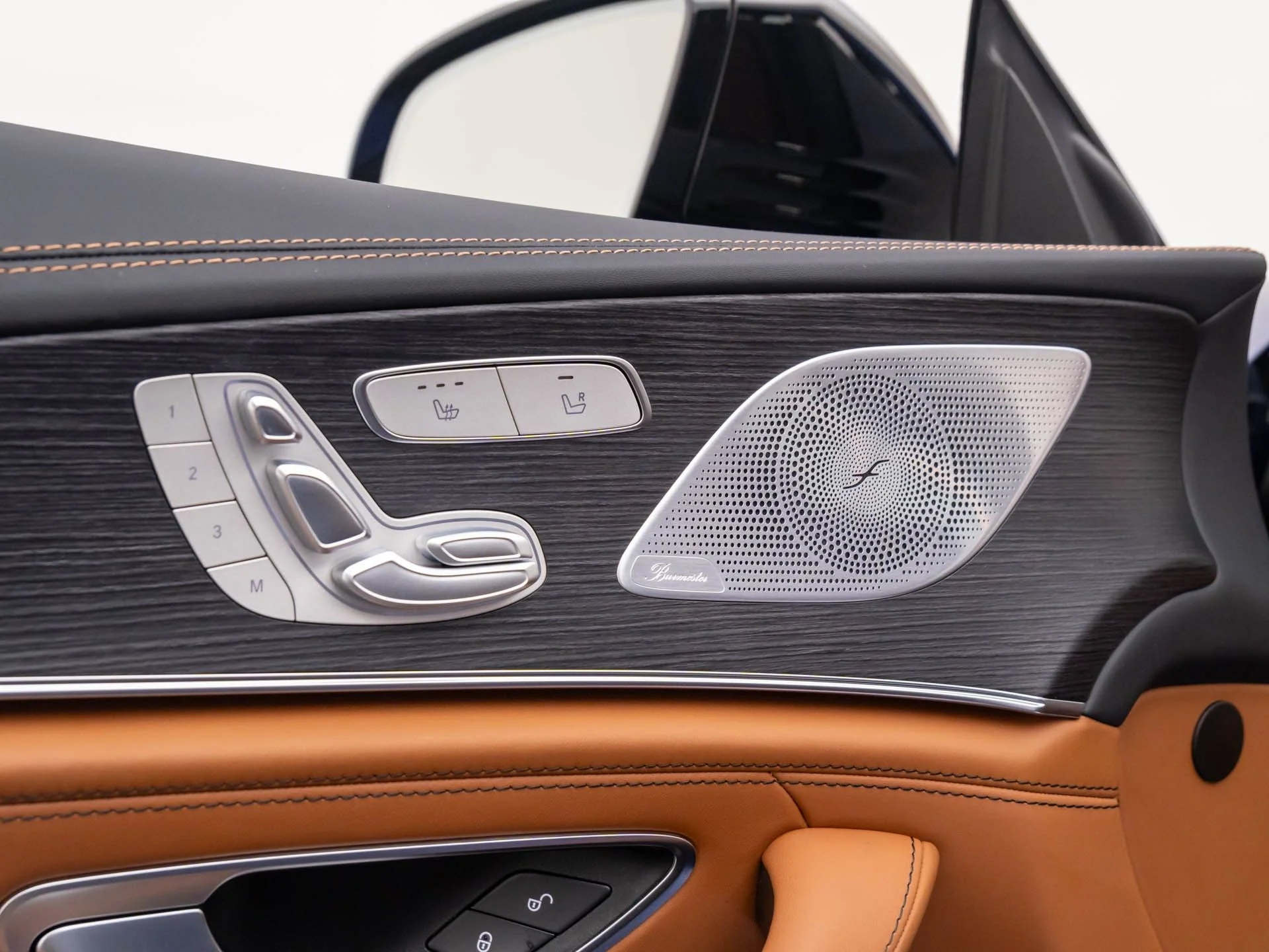 New 2026 Blue Mercedes-Benz Base image 15
