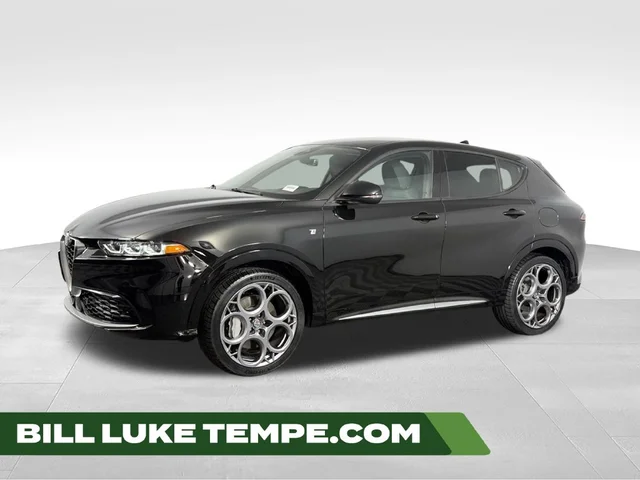 2024 Alfa Romeo Tonale Ti