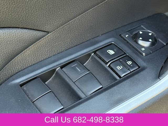 Used 2021 Blue Toyota XLE image 18