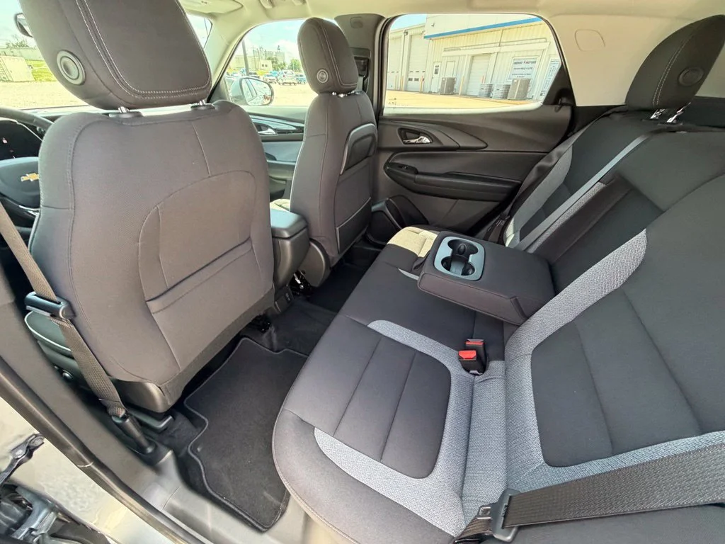 2026 Chevrolet Trailblazer LT - Photo 25