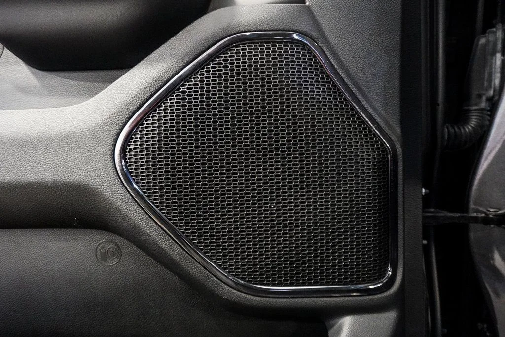 Used 2022 Gray Ram Limited image 21