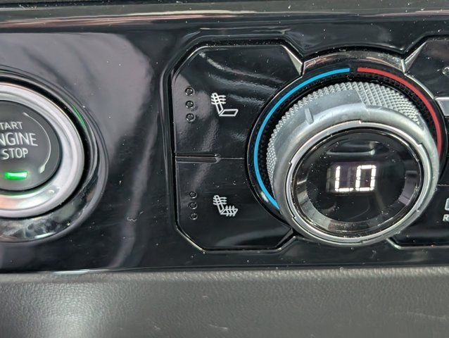 Used 2024 Red Chevrolet RST image 18